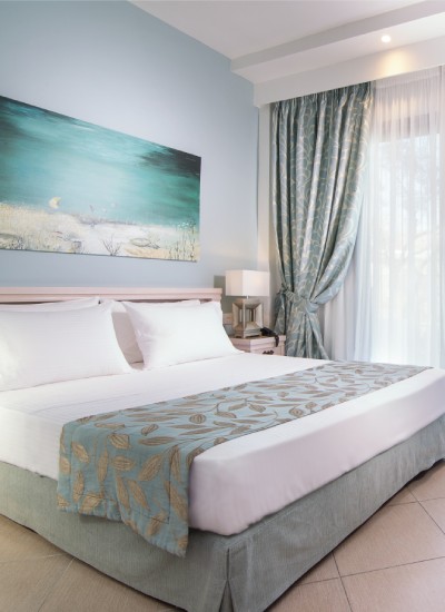 FLEGRA PALACE DOUBLE ROOM 2 1