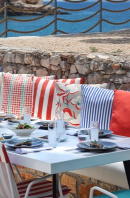 Marpunta Achinos Restaurant