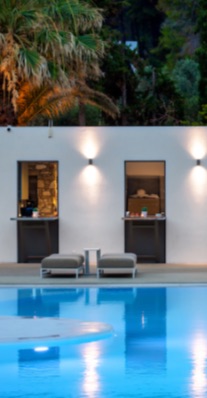 Marpunta Pool Bar