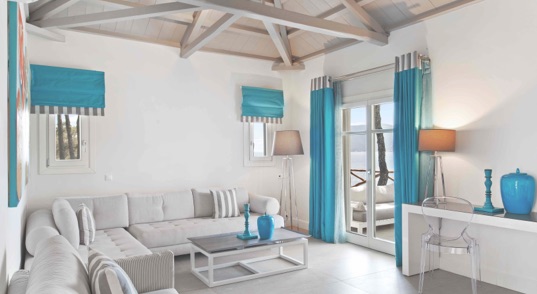 Marpunta Suite Seafront