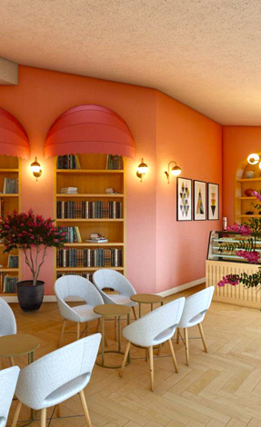MinosImperial patisserie 1