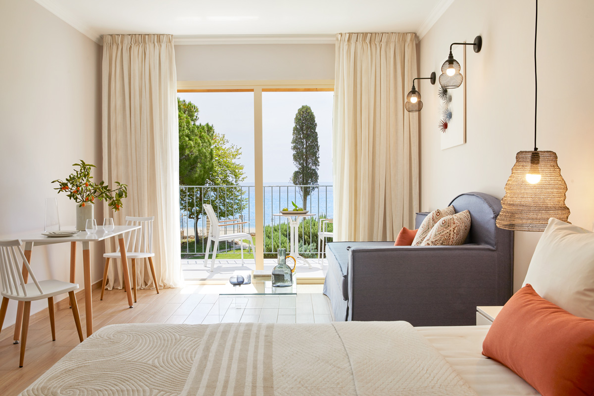 Parga Beach Horizon 2 4