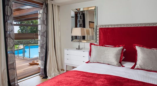Santikos Collection Santikos Collection Two Bedroom Suite Private Pool