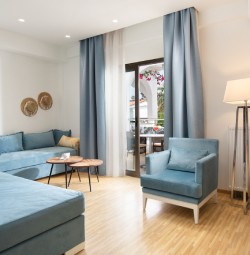 FLEGRA PALACE GRAND SUITE 2 1