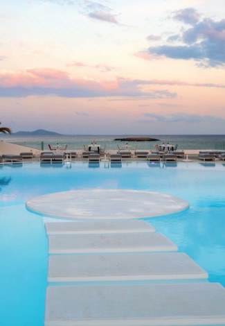 marpunta pool