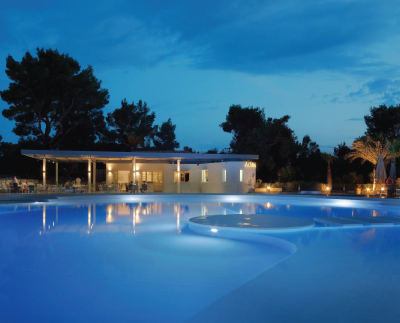 pool marpunta
